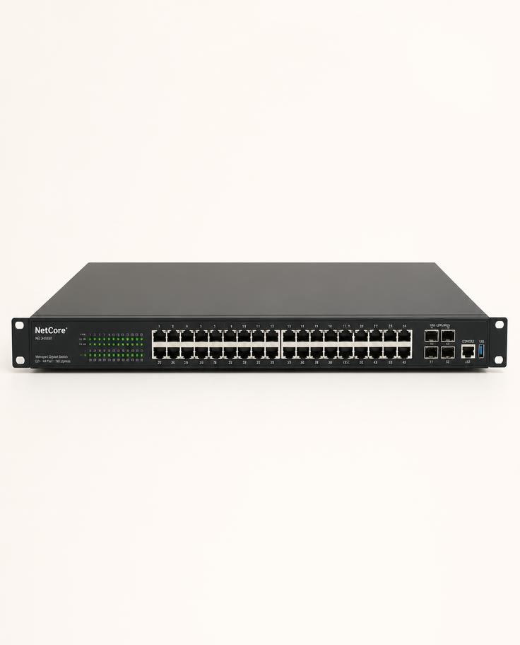 Network switch